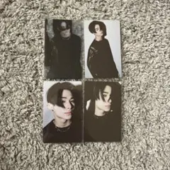 ニキ ENHYPEN 展示会 UNSEEN 韓国 ラントレ 6枚 バラ売り可 - メルカリ