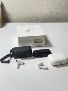 AirPods Pro 第2世代