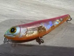 メガバス　ドッグx コアユ　スライドシンカー　ヤマハ