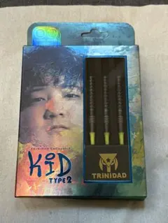 2026年最新】TRiNiDAD kidの人気アイテム - メルカリ