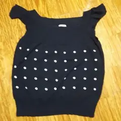 ガーリートップスCROLLA