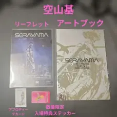 SORAYAMA THE GYNOIDS SUBLIME 空山基 アートブック - メルカリ