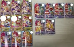 アイカツフレンズ　ヘヴンリーパフューム