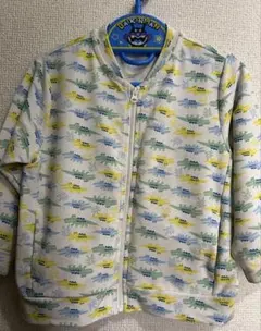 ユニクロ　UNIQLO 90 エアリズム　UVのサムネイル