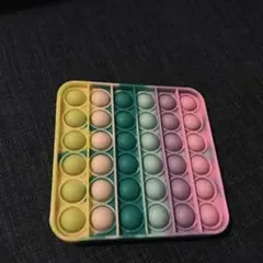 ASMR おもちゃ
