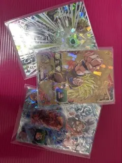 2026年最新】ドラゴンボールヒーローズ 引退の人気アイテム - メルカリ