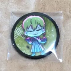 呪術廻戦 カミオジャパン トレーディング缶バッジ 禪院直哉