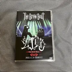 2026年最新】the brow beat dvdの人気アイテム - メルカリ