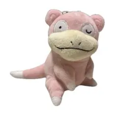 ヤドン ストラップ ぬいぐるみ キーホルダー Pokemon ポケモン