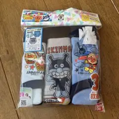 アンパンマン パンツ ブリーフ 100センチ