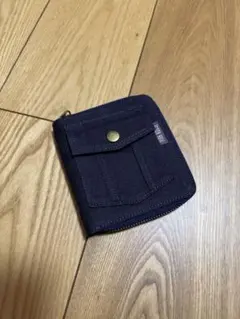 45rpm ヒッコリー財布 - メルカリ