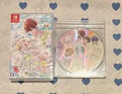 オランピアソワレ Chtharsis 通常版 ソフト