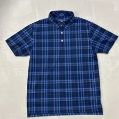 【美品】タイトリスト　Titleist ゴルフポロシャツ LLサイズ 半袖ウェア