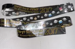 2026年最新】hey!say!jump 銀テープ レアの人気アイテム - メルカリ