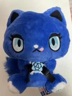 2026年最新】アドローザトルマリィBIGぬいぐるみの人気アイテム - メルカリ