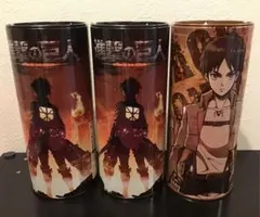 進撃の巨人(17)《ローソン限定 缶バンク》