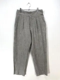 n*n様 227 OLD ISSEY MIYAKE 上質 リネン 太目 ラップドのサムネイル