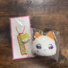 新品 未使用 ME:I ぬいぐるみキーホルダー TSUZUMI 海老原鼓 - メルカリ