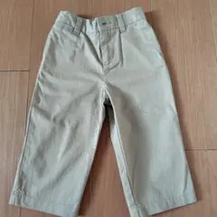Ralph Lauren ベージュ チノパンツ 18M