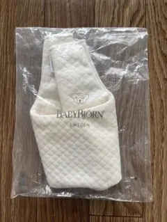 BABYBJORN ONE KAI正規品スタイ