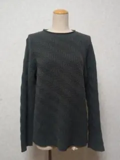 ARMANI COLLEZIONI ニットセーター 34