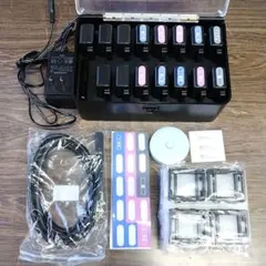 Rebocap 15点 全身慣性モーションキャプチャ フルトラ