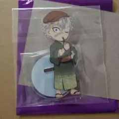 鬼滅の刃 花火大会 前期 不死川実弥 アクリルスタンド