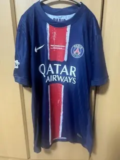 PSG 3rd ユニフォーム ピンク 長袖 パリ・サンジェルマン - メルカリ