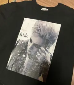 入手困難hide オフィシャル Ｔシャツ　Ｌサイズ 入手困難hide オフィシャル Tシャツ Lサイズ - メルカリ