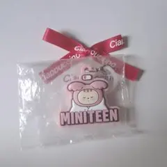 MINITEEN めじるしアクセサリー