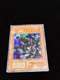初期 遊戯王OCG デュエルモンスターズ