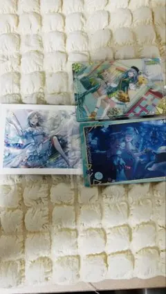 【プロセカ】日野森雫　まとめ売り