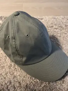 【極美品】THE NORTH FACE パープルレーベル キャップ