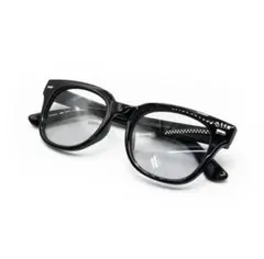 HAKUSAN MEGANE 白山眼鏡店 ウェリントン サングラスのサムネイル