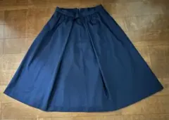 SLOBE IENAフレアスカートのサムネイル