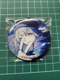 2026年最新】小豆沢こはね グリッター缶バッジの人気アイテム - メルカリ