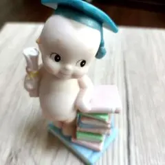 KATO KOGEI 　キューピー