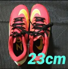 ナイキ 23cm エア ズーム ライバル フライ 3