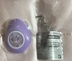 キミとアイドルプリキュアサウンドロップ　キュアキュンキュン