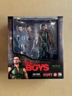 MEDICOM TOY No.238 MAFEX SOLDIER BOY a29 - メルカリ