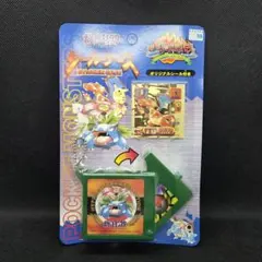 ポケモンクエスト】ヤドン シール ステッカー 美品 ポケモン | Mercari