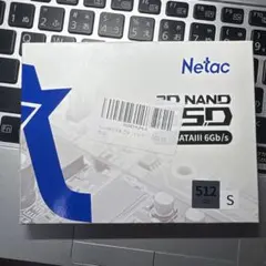 未開封 ADTEC 2.5インチ SATA III SSD 512GB - メルカリ