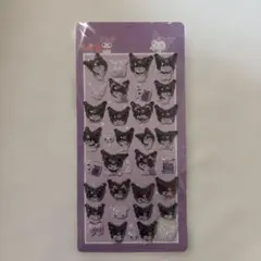 ボンボンドロップシール サンリオ 雑貨