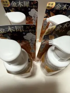 ビオレザフェイス泡洗顔料ディープモイスト　金木犀　6本セットのサムネイル