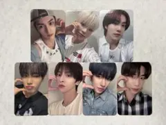 n.SSign 8/23 fromm store トレカセット