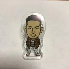 AKIRA クリアチャーム クリーナー クリップ