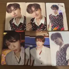 BOYNEXTDOOR ウナクトレカセット