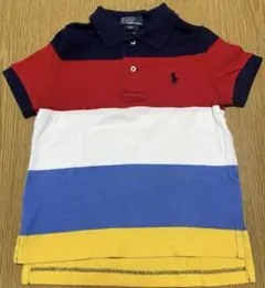 Polo by Ralph Lauren ポロシャツ 3/3T