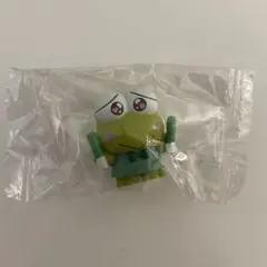 キラキラも〜っとおうえんフィギュア けろけろけろっぴ