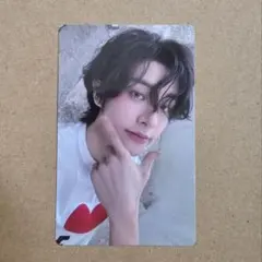 ENHYPEN ジェイクweverse global 予約 特典トレカ 3形態